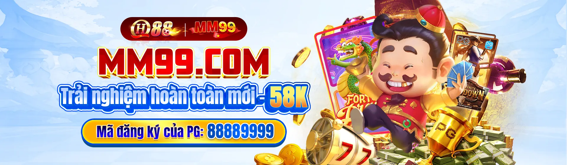 Ứng dụng Bigboss Đăng Nhập trên điện thoại